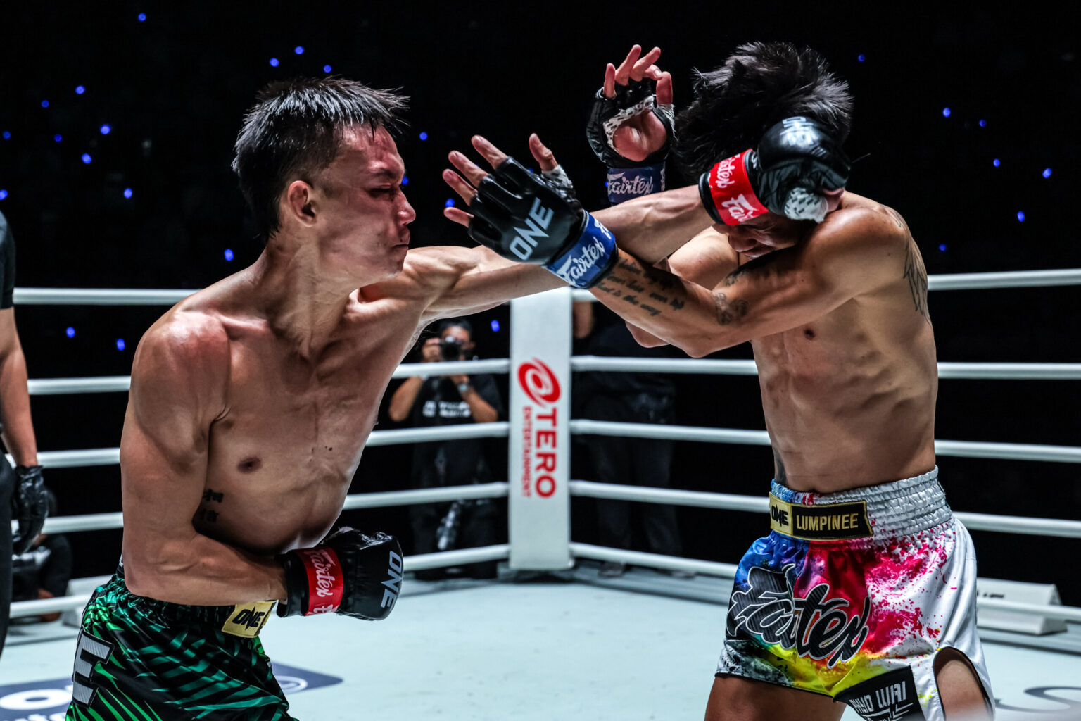 A win over Petnamkhong could put Wanchainoi on Nadaka’s radar