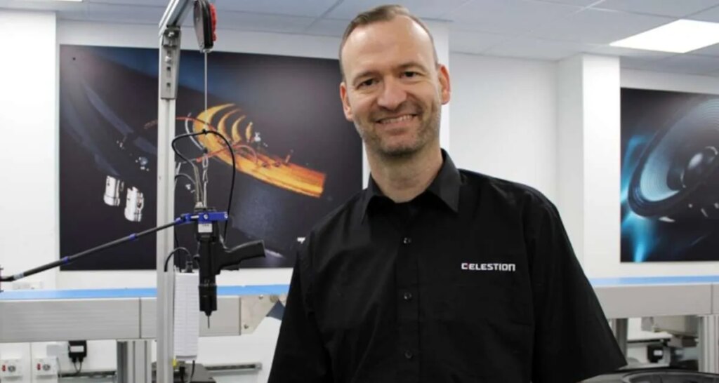 Latest Music Industry Hires: Celestion, The Team, UnitedMasters, Merlin, Virgin, Version III, Country Music Hall of Fame, More Latest Music Industry Hires: Celestion, The Team, UnitedMasters, Merlin, Virgin, Version III, Country Music Hall of Fame, More