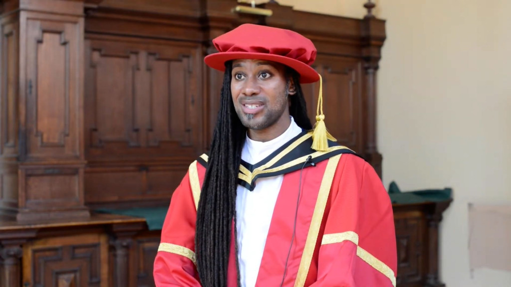 Black professor at centre of Cambridge plagiarism row found dead Black professor at centre of Cambridge plagiarism row found dead