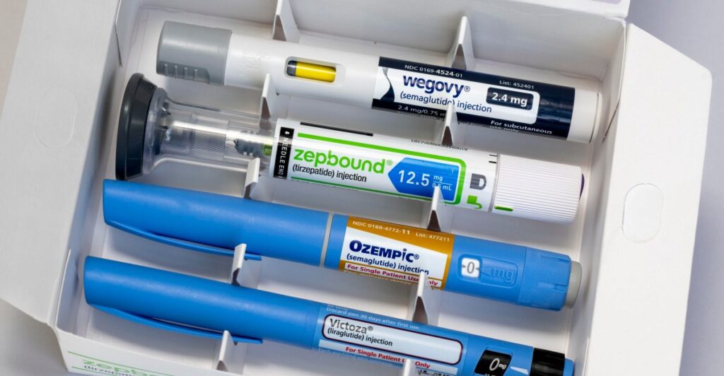 Ozempic is not just a weight-loss story anymore