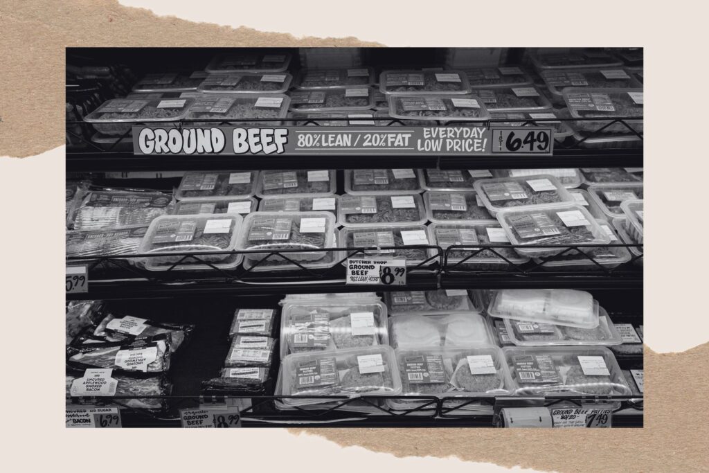 You Are What You Eat: Beef, Boy Kibble, and the Search for Manhood You Are What You Eat: Beef, Boy Kibble, and the Search for Manhood