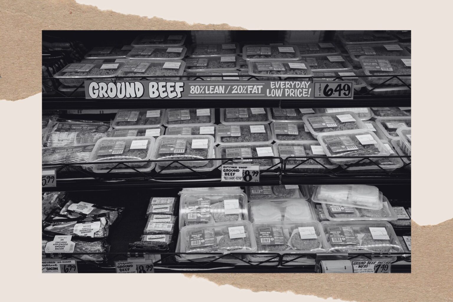You Are What You Eat: Beef, Boy Kibble, and the Search for Manhood You Are What You Eat: Beef, Boy Kibble, and the Search for Manhood