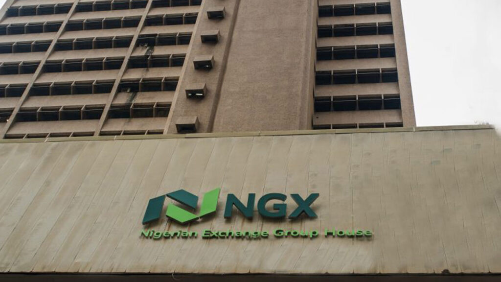 NGX Loses N613bn Amid Sustained Bearish Trend