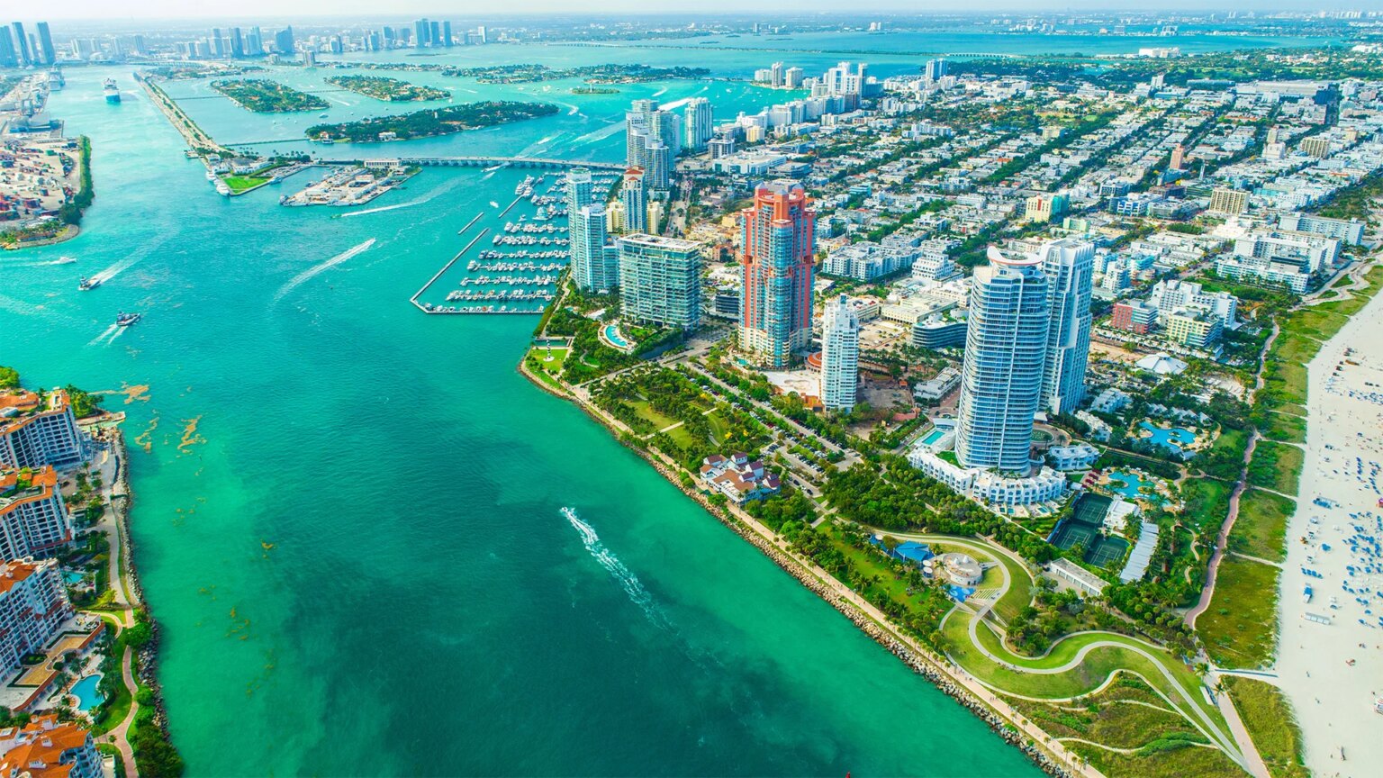 For Miami Founders Chasing Gulf Capital, 1 Word Matters More Than the Pitch Deck