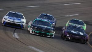 2026 Cook Out 400 predictions, odds, time: NASCAR at Richmond picks, best bets from proven model 2026 Cook Out 400 predictions, odds, time: NASCAR at Richmond picks, best bets from proven model