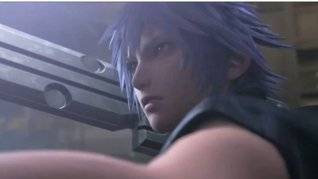 Kingdom Hearts 4 Just Dropped a New Extended Cut Trailer Packed With Gameplay Footage