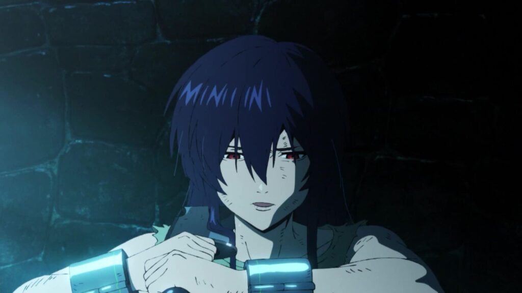 5 Anime That Took a Seriously Dark Turn in 2026 5 Anime That Took a Seriously Dark Turn in 2026