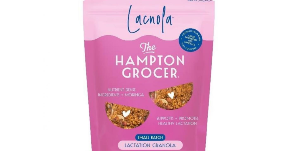 Lactation granola recalled because of Salmonella Lactation granola recalled because of Salmonella
