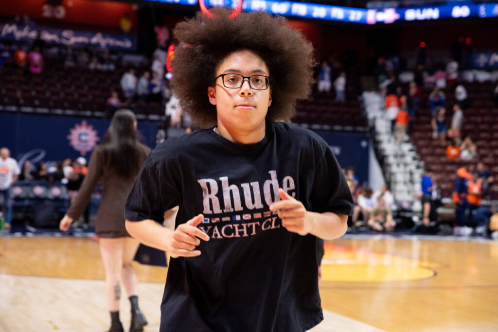 Olivia Miles Makes Headlines After Repeating Something for the 3rd Time Against the Aces in Lynx’s 29th Win