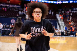 Olivia Miles Makes Headlines After Repeating Something for the 3rd Time Against the Aces in Lynx’s 29th Win