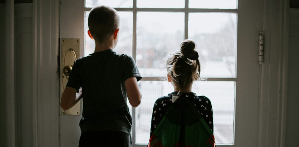 When can your child stay home alone? Neuroscience suggests we’re asking the wrong question