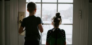 When can your child stay home alone? Neuroscience suggests we’re asking the wrong question