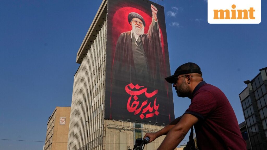 Former Iran president Khatami warns against prolonged war, urges diplomacy with US, Israel: ‘We cannot live with war’ Former Iran president Khatami warns against prolonged war, urges diplomacy with US, Israel: ‘We cannot live with war’