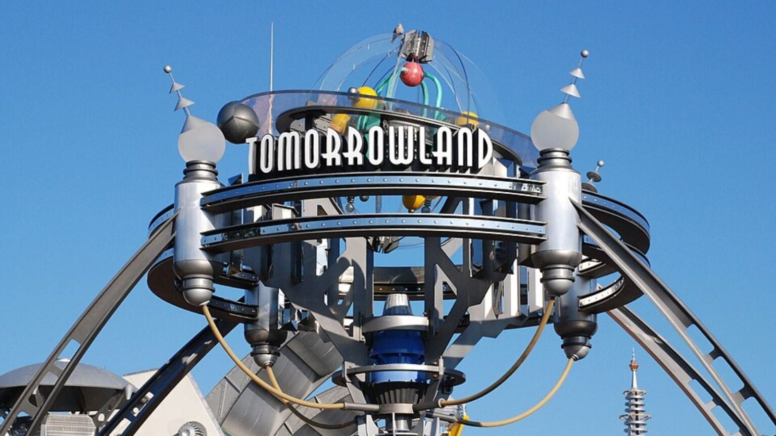 Disneyland to get major makeover: New Coco ride, Avengers attractions and more coming Disneyland to get major makeover: New Coco ride, Avengers attractions and more coming