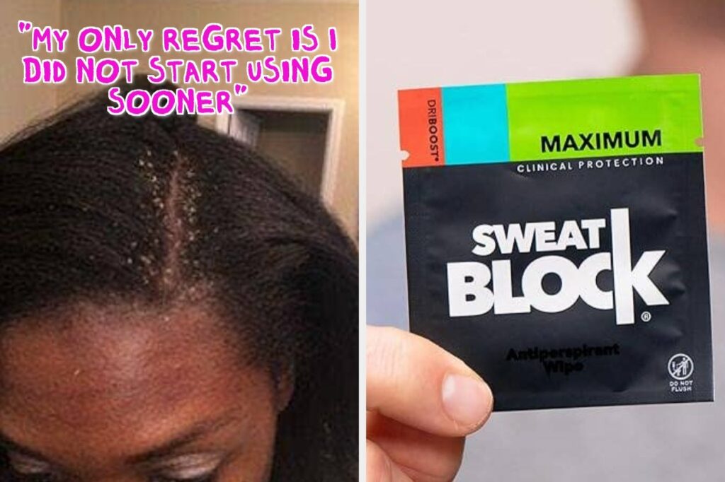 35 Products For Body-Related Problems That Have No Business Being This Annoying