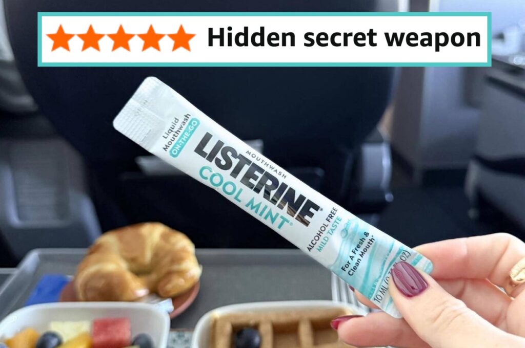 32 Personal Care Products That Might Just Make You Feel A Little Bit Better Throughout The Day
