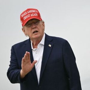 Trump tells Hegseth to cut back U.S.-South Korea drills