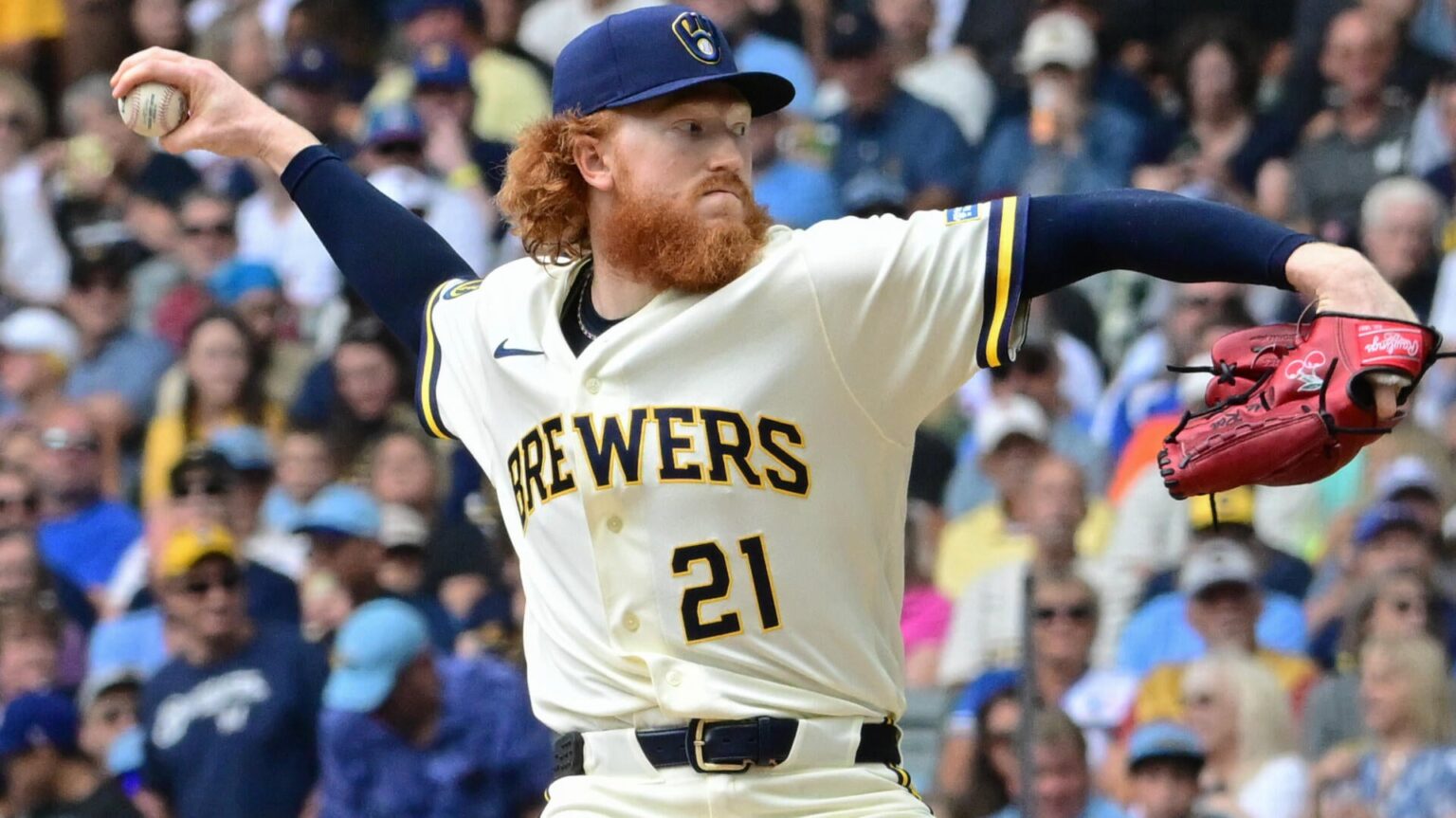Fantasy Baseball Week 22 Preview: Top 10 sleeper pitchers feature Dustin May, Luis Castillo