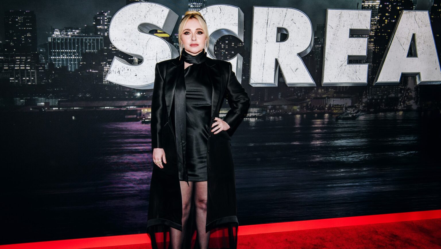 Hayden Panettiere: Melissa Barrera, David Arquette, Viola Davis & More Pay Tribute To “Amazing Talent” Hayden Panettiere: Melissa Barrera, David Arquette, Viola Davis & More Pay Tribute To “Amazing Talent”