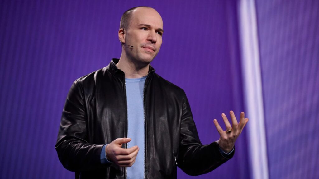 OpenAI’s Brockman brushes off concerns about leadership changes in CNBC exclusive