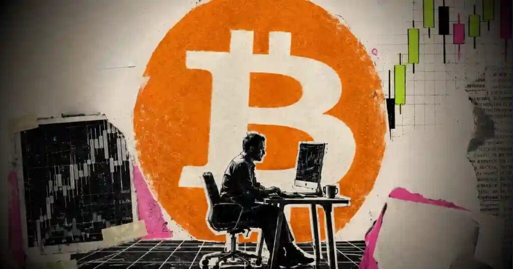 Bitcoin Price Today: BTC Edges Higher, Resistance Looms Near $66,000