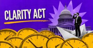 CLARITY Act News: Bitwise CIO Says Bitcoin Isn’t the Biggest Winner Here CLARITY Act News: Bitwise CIO Says Bitcoin Isn’t the Biggest Winner Here