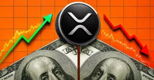 XRP News: Retail Panic-Sells XRP at $1 While Ripple Absorbs $16 Trillion XRP News: Retail Panic-Sells XRP at $1 While Ripple Absorbs $16 Trillion