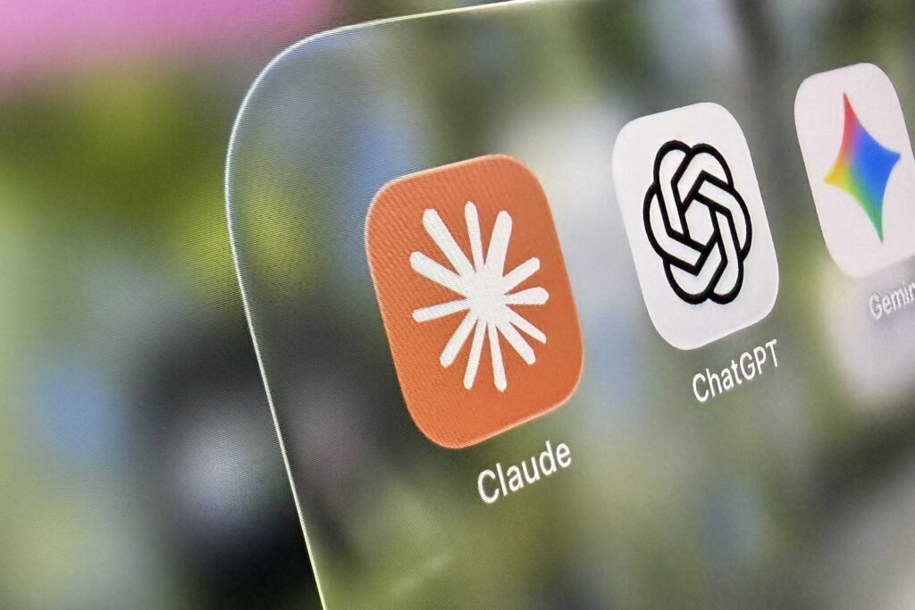 Claude text watermarks will “nudge” its word choices. Should we care?