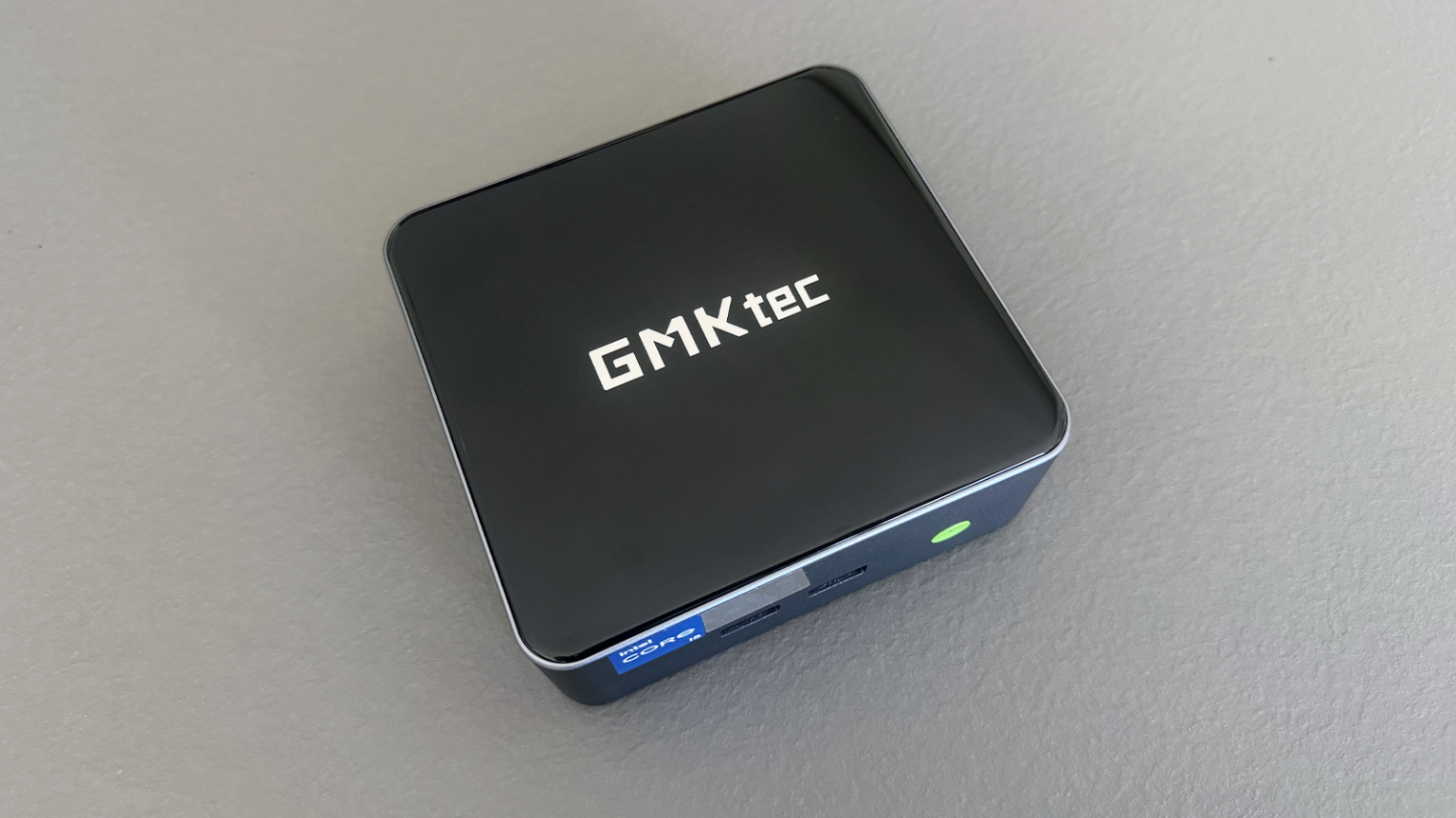 GMKtec M3 Pro review: A powerful mini PC for offices, with 32GB of RAM