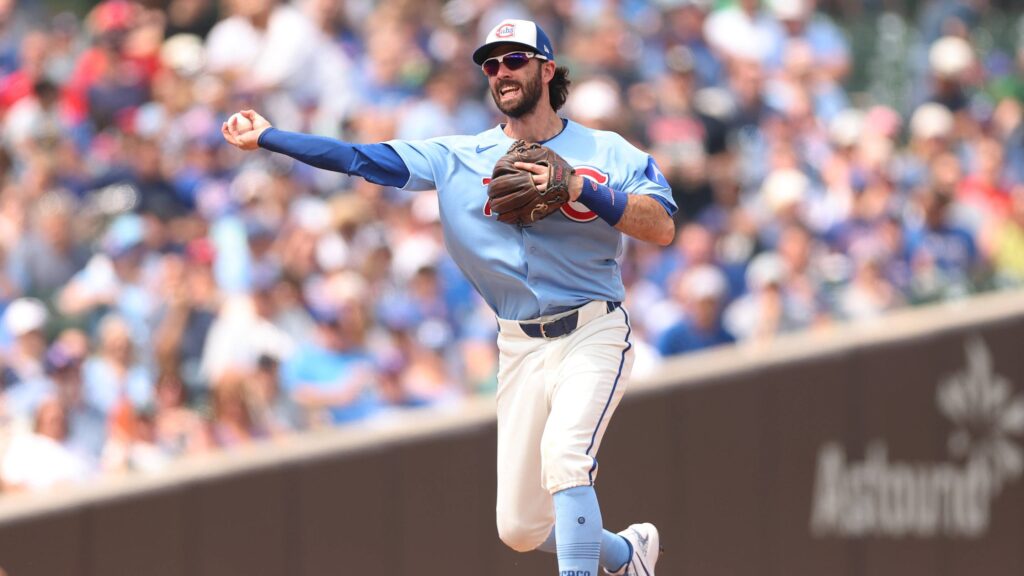 One weakness the Cubs and White Sox must fix before the MLB playoffs