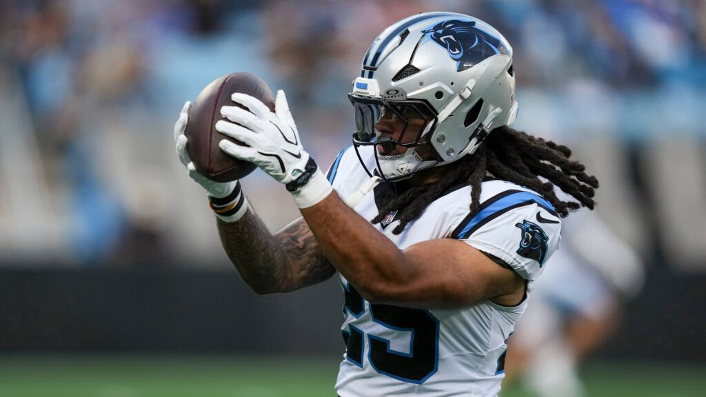 Biggest fantasy football risers after one week of the NFL preseason