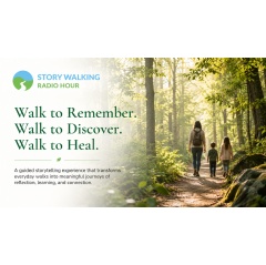 Back to School, Back to Nature: StoryWalking Encourages Families and Educators to Take Learning Outdoors Back to School, Back to Nature: StoryWalking Encourages Families and Educators to Take Learning Outdoors
