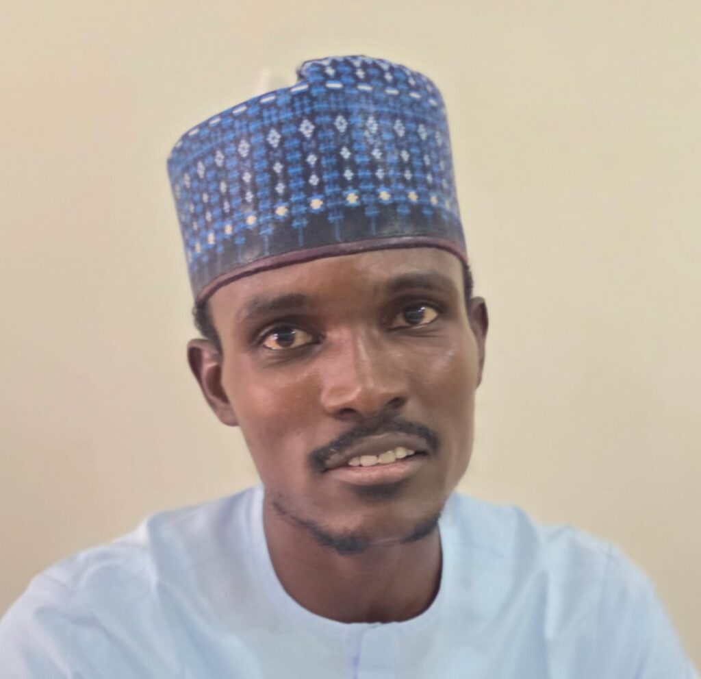 The Communication Crossroads: Journalism, Public Relations or Consultancy? by Muhammad Goni