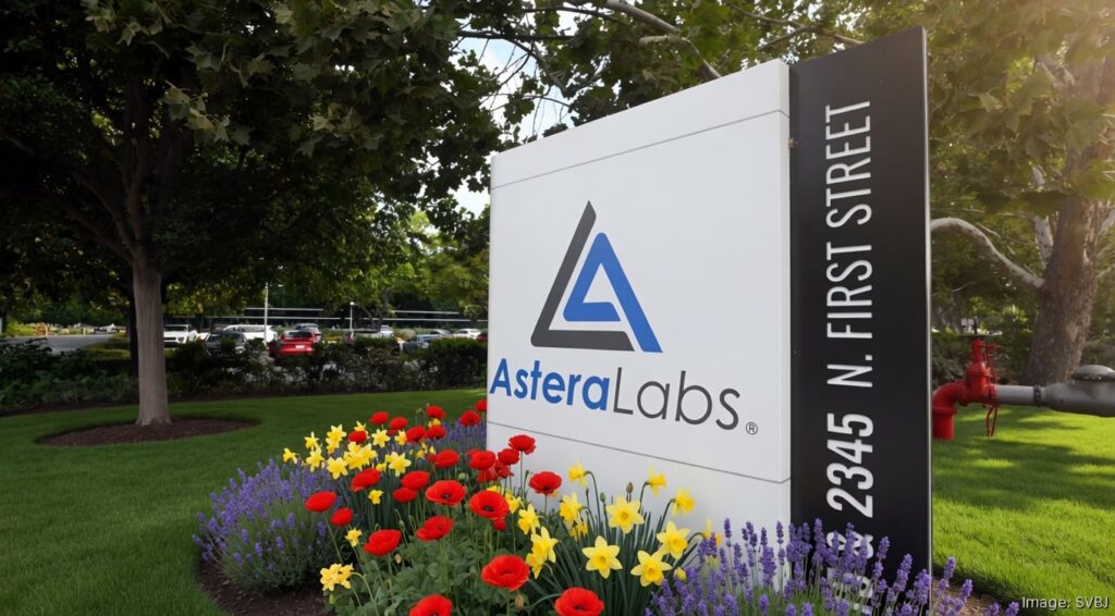 Astera Labs (ALAB) Stock Upgraded to Buy as Private Capital Floods AI Infrastructure Astera Labs (ALAB) Stock Upgraded to Buy as Private Capital Floods AI Infrastructure