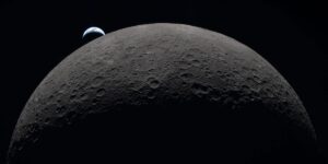 The role of the astronaut is in flux