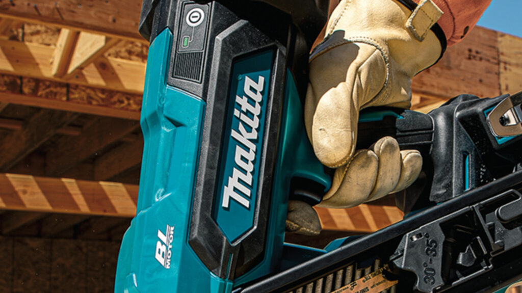 4 New Makita Tools Released In August 2026