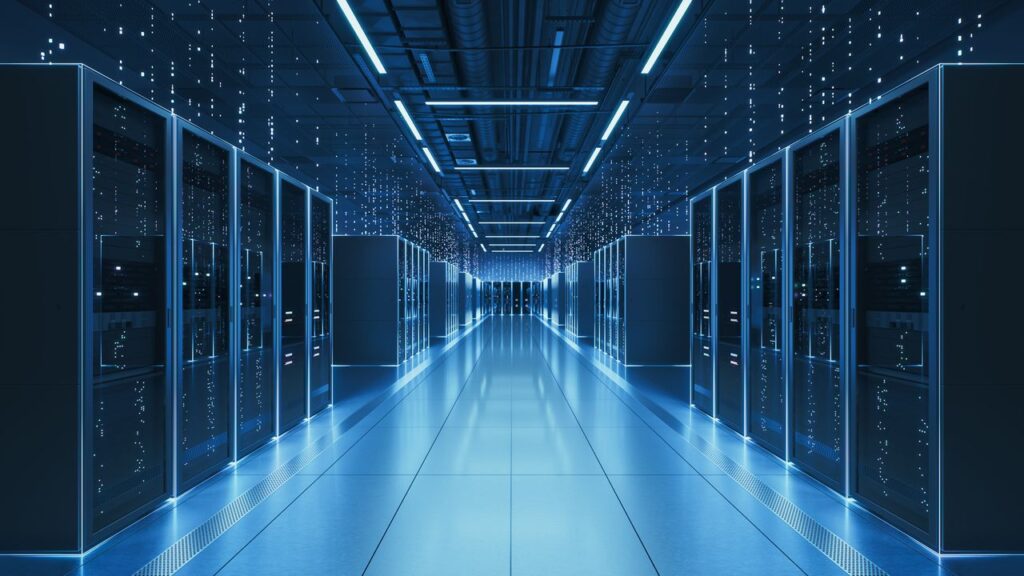 Beyond general-purpose AI: why sovereignty matters in critical services