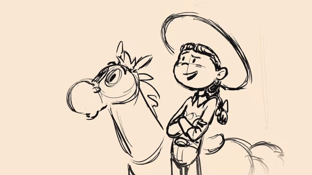 ‘We Were Robbed’: Toy Story 5 Deleted Scene Showed Jessie and Bullseye’s First Meeting