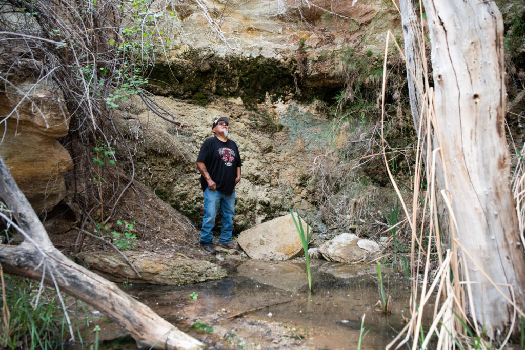 Drive for Nuclear Power Boosts Uranium Industry — And Tribal Health Concerns in Southwest