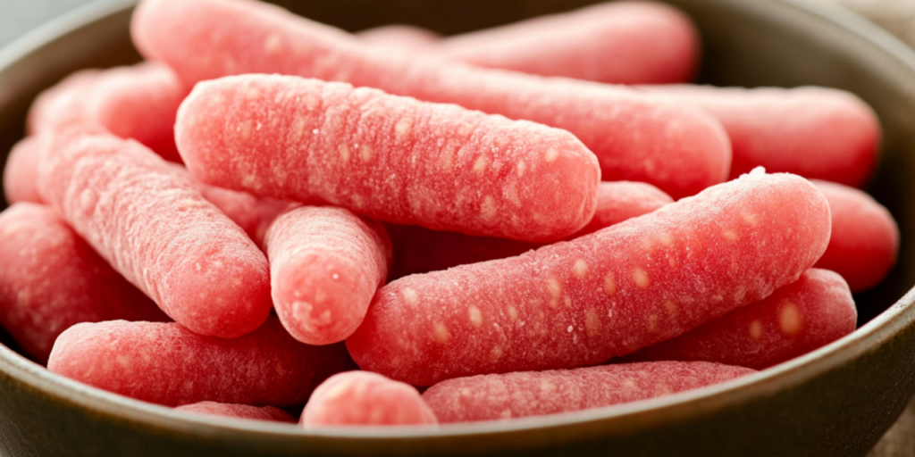 Swiss scientists reveal Listeria trends Swiss scientists reveal Listeria trends