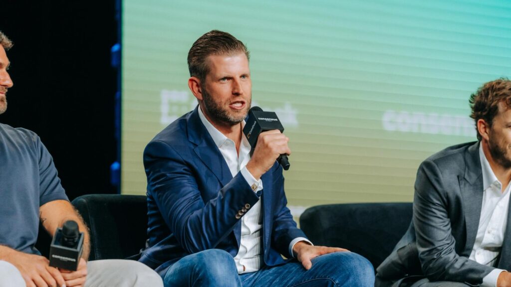 Why the Trump-backed crypto venture is distancing itself from Hong Kong AI aggregator WorldClaw