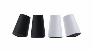 PlayStation’s $220 Pulse Elevate wireless speakers arrive November 12 PlayStation’s $220 Pulse Elevate wireless speakers arrive November 12