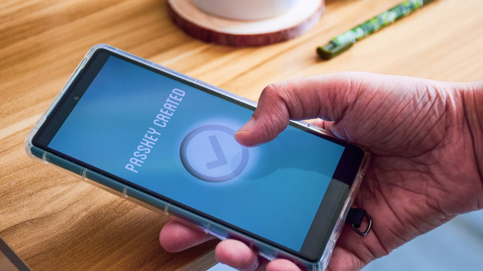 Passkey vs. password: What’s the difference and which is better?