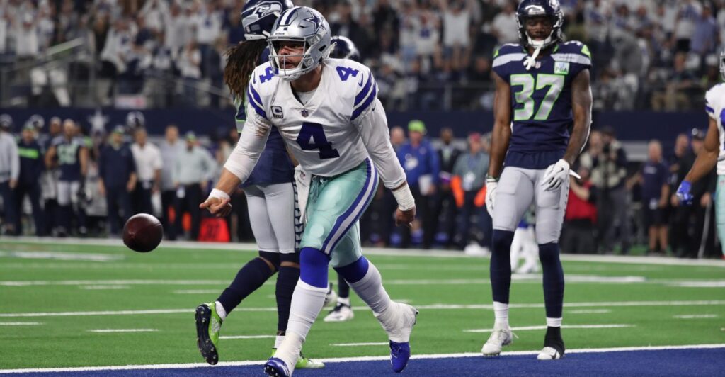 Cowboys countdown to kickoff: Top 100 iconic games – Day 26