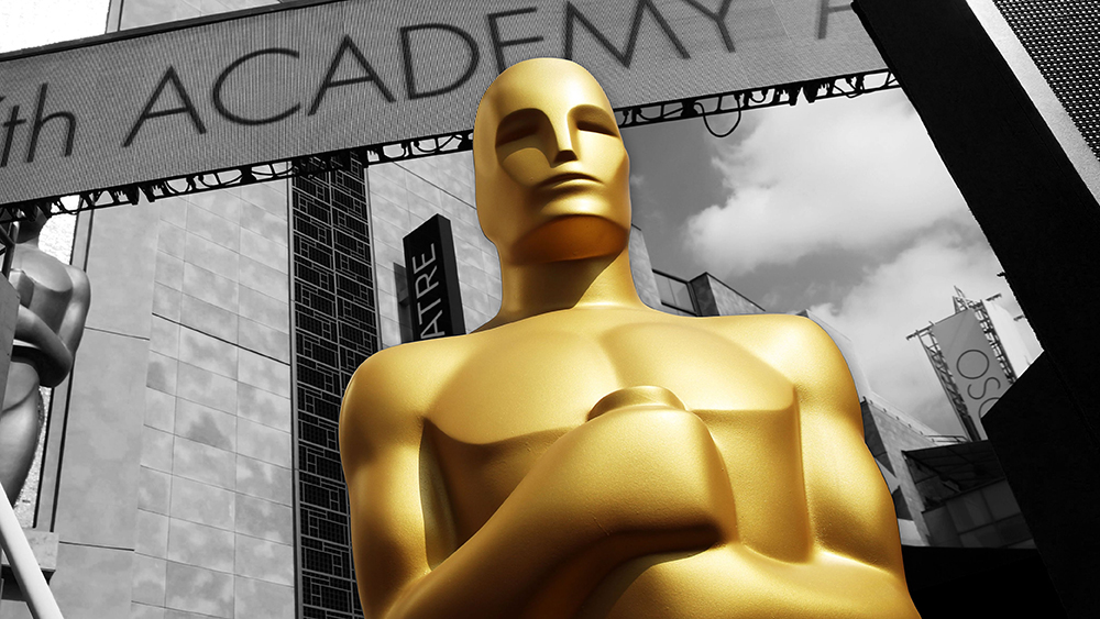 Oscars Budget, ‘Engaging’ With AI and Hot Memorabilia: Inside the Academy’s Annual All-Members Meeting (EXCLUSIVE) Oscars Budget, ‘Engaging’ With AI and Hot Memorabilia: Inside the Academy’s Annual All-Members Meeting (EXCLUSIVE)