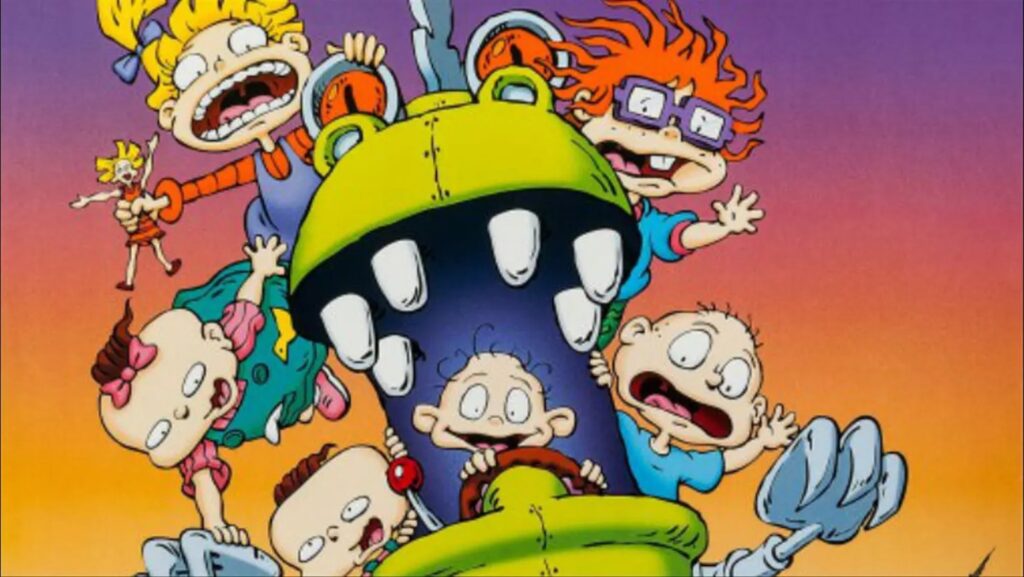 18 Years Ago, A Controversial Nickelodeon Sequel Ended 18 Years Ago, A Controversial Nickelodeon Sequel Ended
