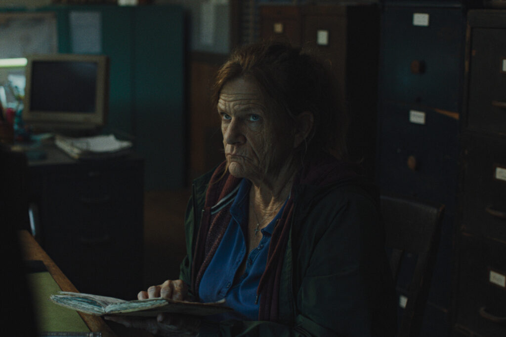 Dale Dickey on Her First Emmy Nomination for ‘Widow’s Bay’ and the Monologue That Made Her Say, ‘What the F—‘