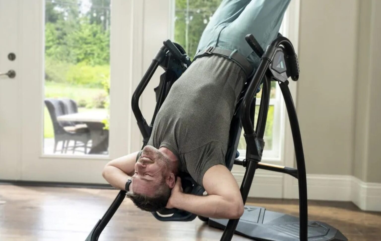The 7 Best Inversion Tables, According To Doctors and Chiropractors The 7 Best Inversion Tables, According To Doctors and Chiropractors