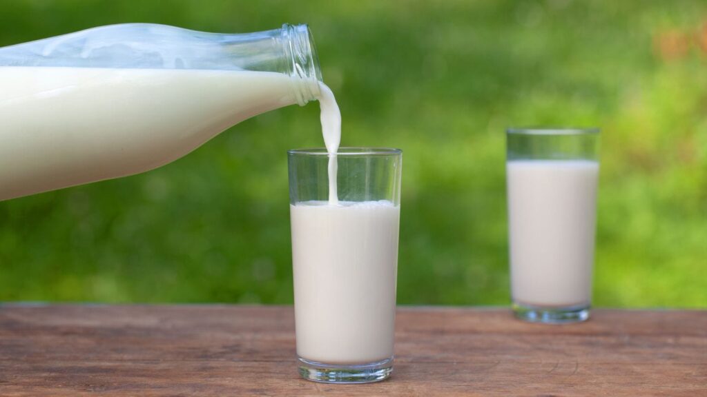 TN CM announces hike in milk procurement price TN CM announces hike in milk procurement price