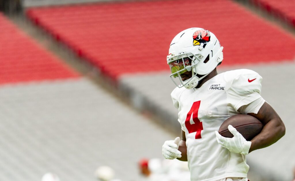 ‘There’s No Justifying It’ — Ex-NFL Scout Slams Cardinals HC Mike LaFleur for Exposing Jeremiyah Love to Unnecessary Risk ‘There’s No Justifying It’ — Ex-NFL Scout Slams Cardinals HC Mike LaFleur for Exposing Jeremiyah Love to Unnecessary Risk